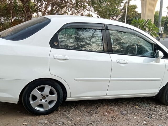 Used Honda City ZX VTEC Plus in Mumbai