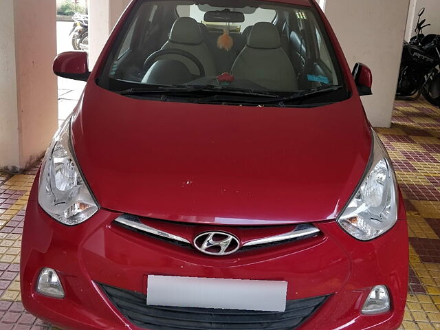 Used 2017 Hyundai Eon in Pune