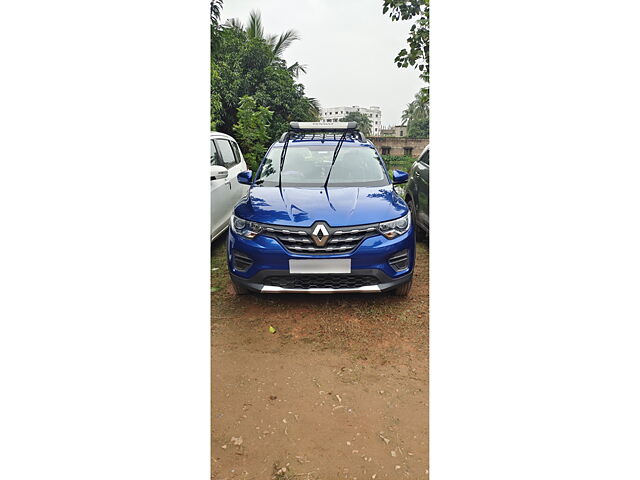 Used Renault Triber [2019-2023] RXT in Hooghly