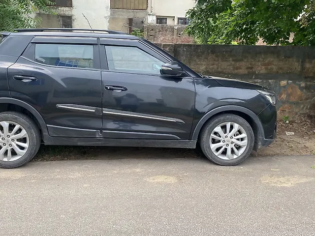 Used 2021 Mahindra XUV300 in Jaipur