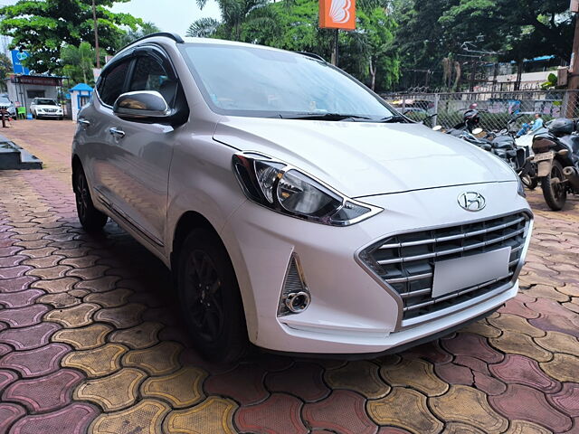 Used 2022 Hyundai Grand i10 NIOS in Pune