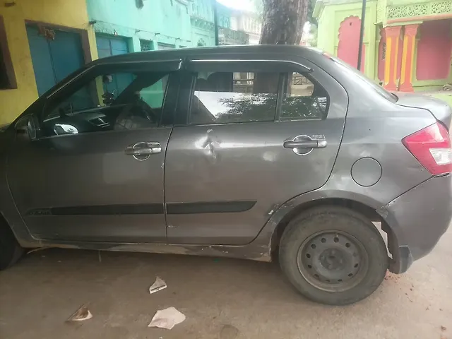 Used 2013 Maruti Suzuki Swift DZire in Lalitpur