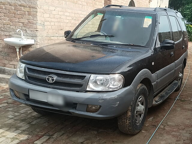 Used 2008 Tata Safari in Bathinda