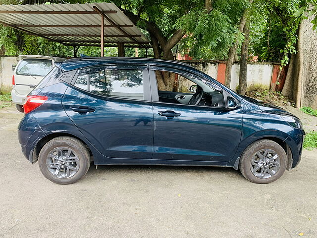 Used Hyundai Grand i10 Nios [2019-2023] Sportz 1.2 Kappa VTVT in Lucknow