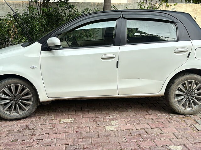 Used 2019 Toyota Etios Liva in Ghaziabad