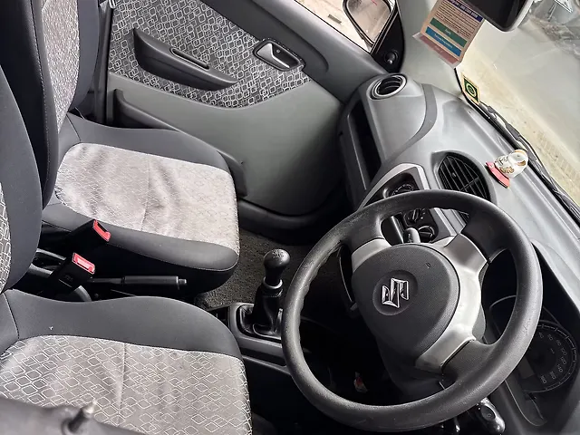 Used 2017 Maruti Suzuki Alto 800 in Bangalore