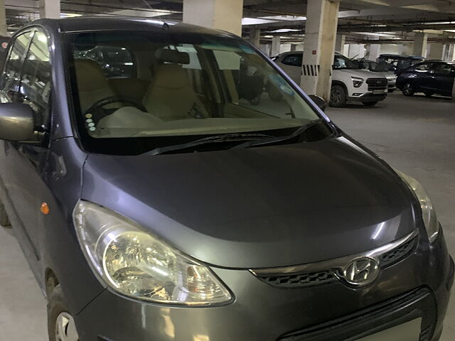 Used 2009 Hyundai i10 in Jalandhar