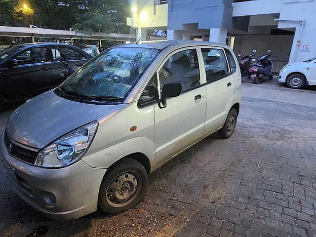 Used Maruti Suzuki Estilo LXi BS-IV in Pune