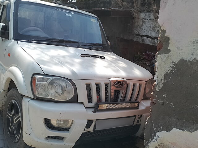 Used 2013 Mahindra Scorpio in Aligarh