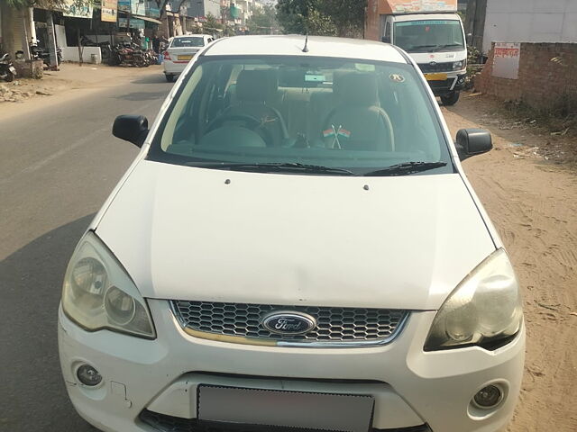 Used 2010 Ford Fiesta/Classic in Lucknow