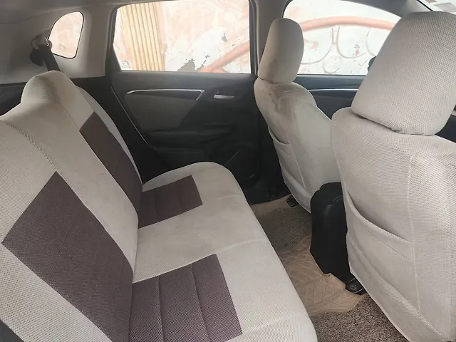 Used Honda WR-V [2017-2020] VX MT Diesel in Delhi