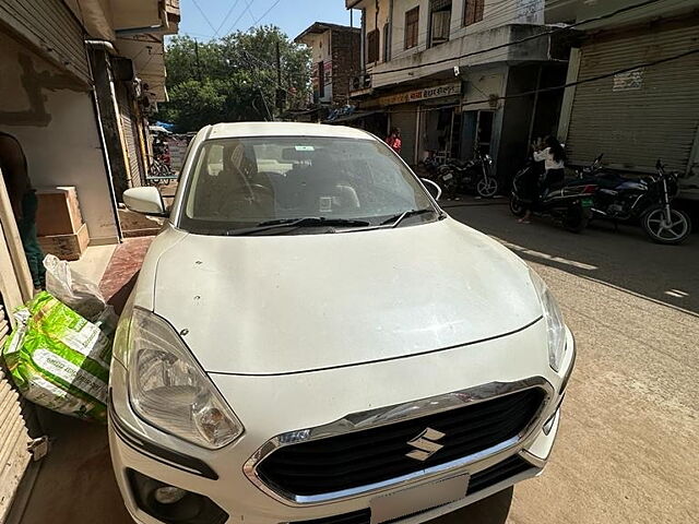 Used Maruti Suzuki Dzire [2017-2020] VDi in Sheopur