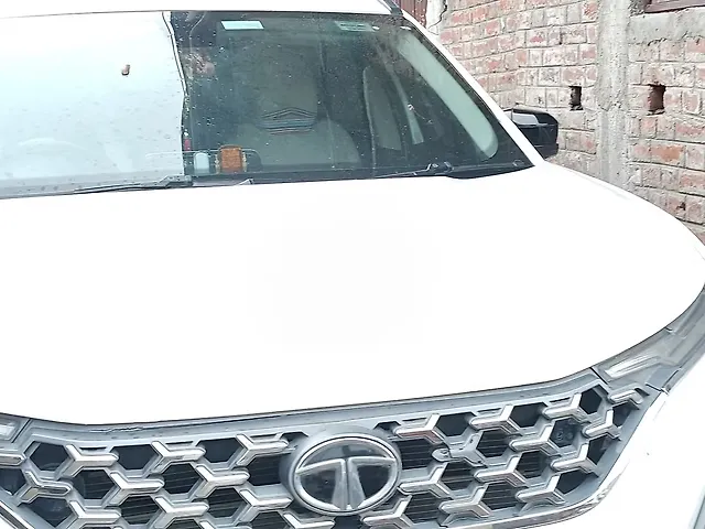 Used 2021 Tata Safari in Buxar