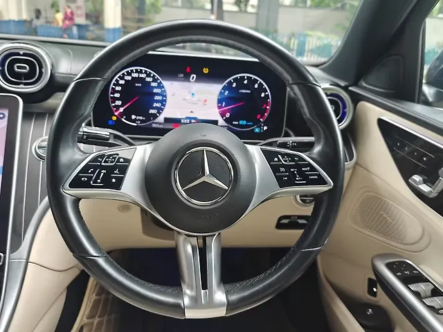 Used 2022 Mercedes-Benz C-Class in Kolkata Used 2022 Mercedes-Benz C-Class in Kolkata