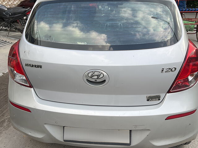 Used Hyundai i20 [2012-2014] Sportz 1.2 in Delhi