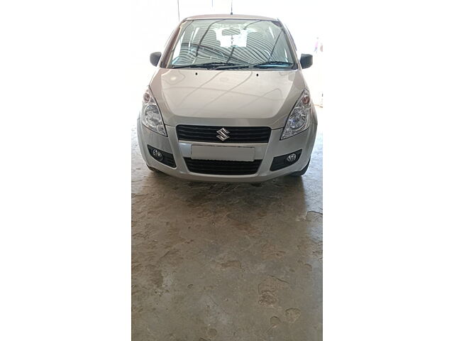 Used Maruti Suzuki Ritz [2009-2012] GENUS VXI in Guwahati