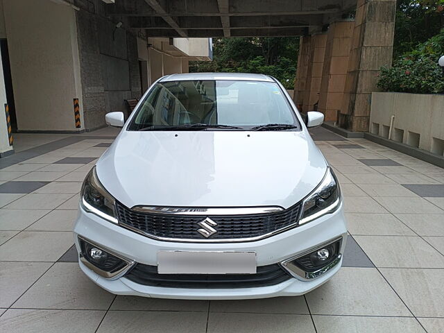 Used 2019 Maruti Suzuki Ciaz in Mumbai