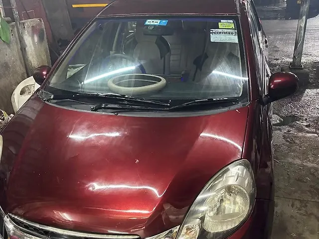 Used 2015 Honda Mobilio in Mumbai Used 2015 Honda Mobilio in Mumbai