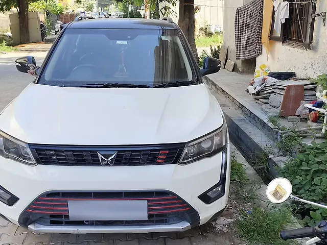 Used 2023 Mahindra XUV300 in Meerut Used 2023 Mahindra XUV300 in Meerut