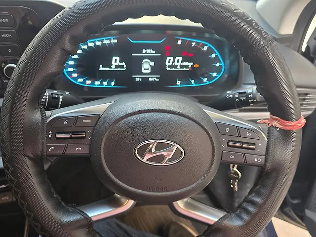 Used Hyundai i20 Sportz 1.2 MT in Jaipur