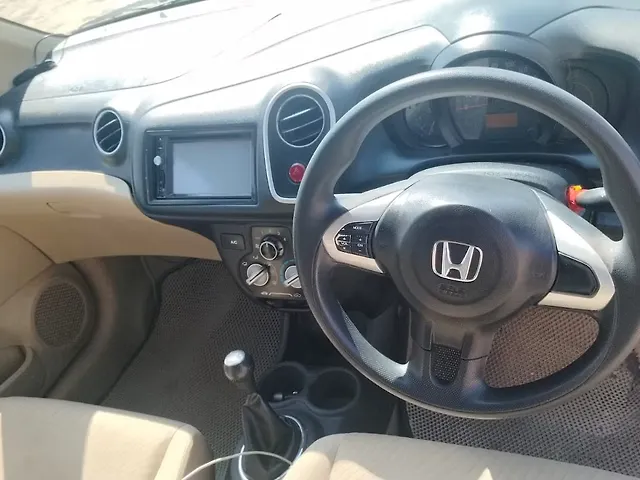 Used Honda Mobilio RS Diesel in Hanumangarh