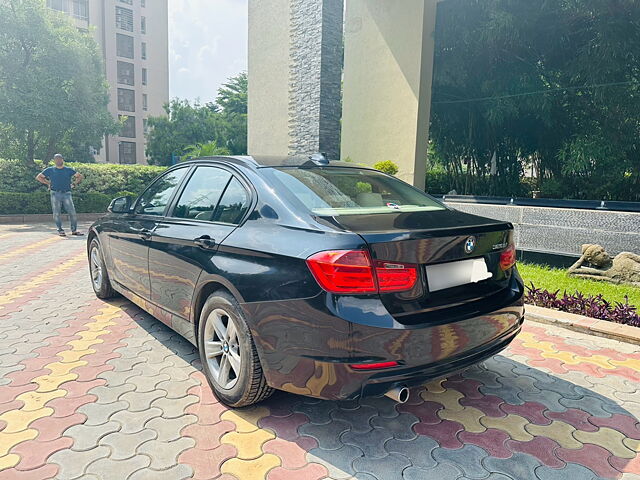 Used BMW 3 Series [2012-2016] 320d Prestige in Gurgaon