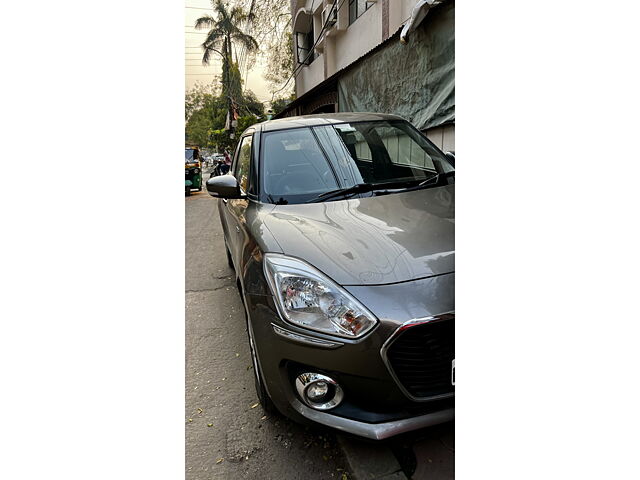 Used Maruti Suzuki Swift [2018-2021] ZDi AMT [2018-2019] in Indore