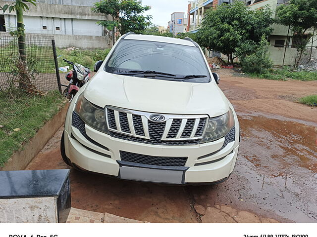 Used 2013 Mahindra XUV500 in Zaheerabad