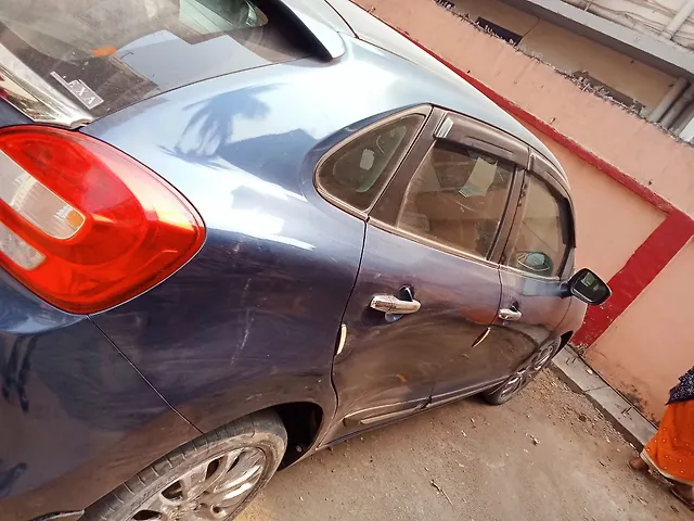 Used Maruti Suzuki Baleno [2015-2019] Alpha 1.2 AT in Guwahati