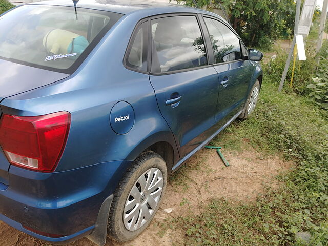 Used Volkswagen Ameo Comfortline 1.5L (D) in Tenkasi