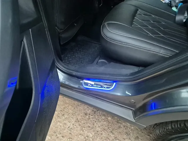 Used 2022 Tata Nexon in Palakkad