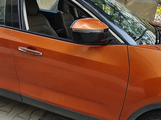 Used Tata Harrier [2019-2023] XZ [2019-2020] in Noida