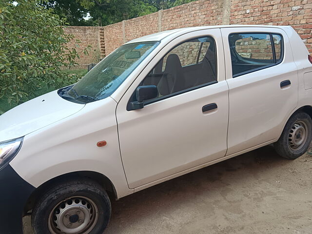 Used Maruti Suzuki Alto 800 STD (O) in Meerut