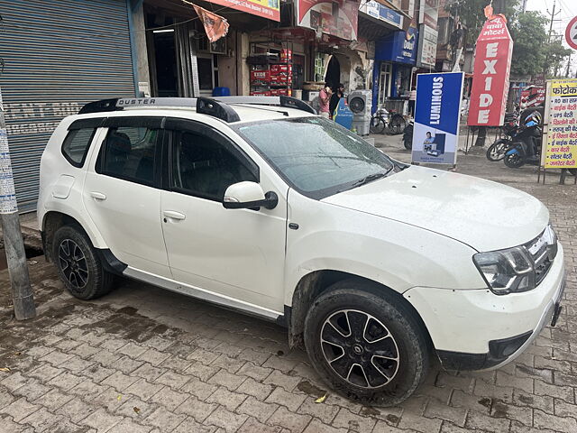 Used Renault Duster [2016-2019] 110 PS RXS 4X2 AMT Diesel in Ghaziabad