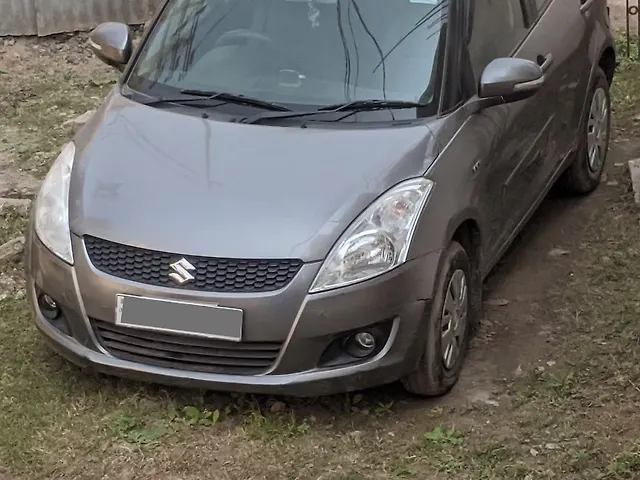 Used 2013 Maruti Suzuki Swift in Patna