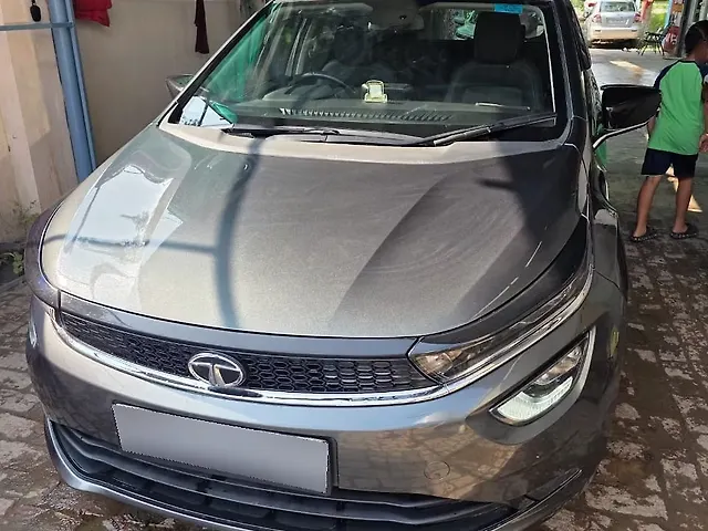 Used 2023 Tata Altroz in Jalandhar