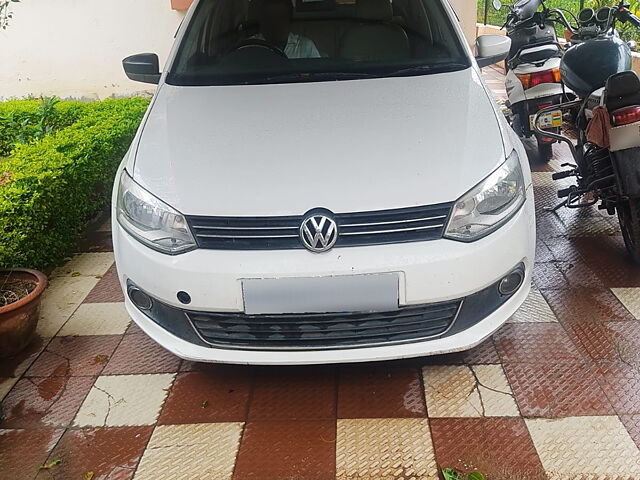 Used 2011 Volkswagen Vento in Kolkata