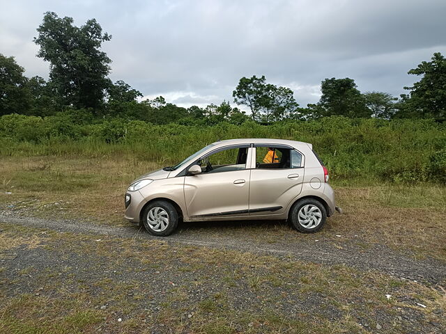 Used Hyundai Santro Sportz [2018-2020] in Siliguri