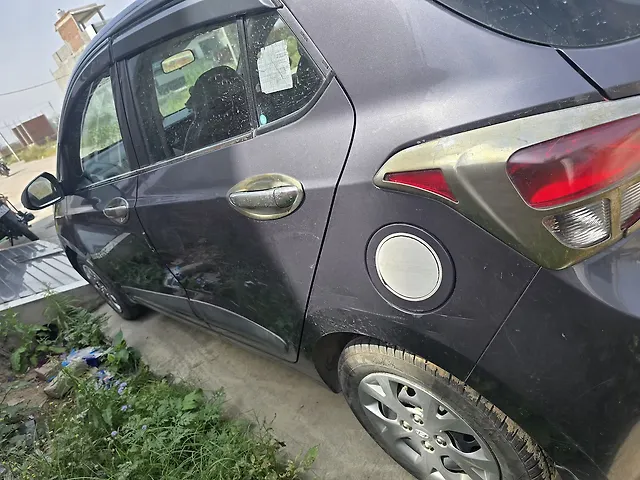 Used Hyundai Grand i10 [2013-2017] Magna 1.2 Kappa VTVT [2013-2016] in Kanpur Nagar