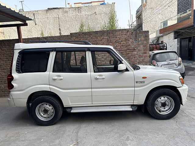 Used Mahindra Scorpio [2009-2014] LX BS-IV in Patiala