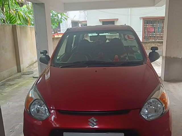 Used 2017 Maruti Suzuki Alto 800 in Kolkata