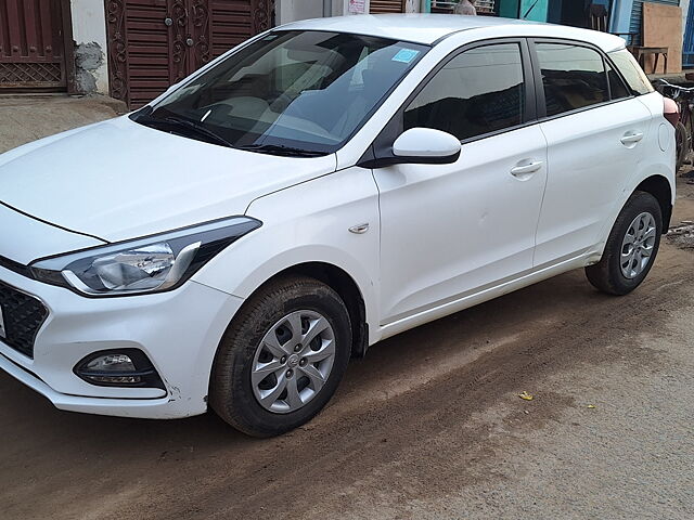 Used 2019 Hyundai Elite i20 in Bhagalpur