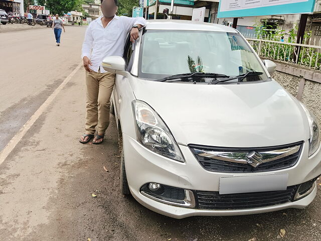 Used Maruti Suzuki Swift Dzire [2015-2017] LDI in Belgaum