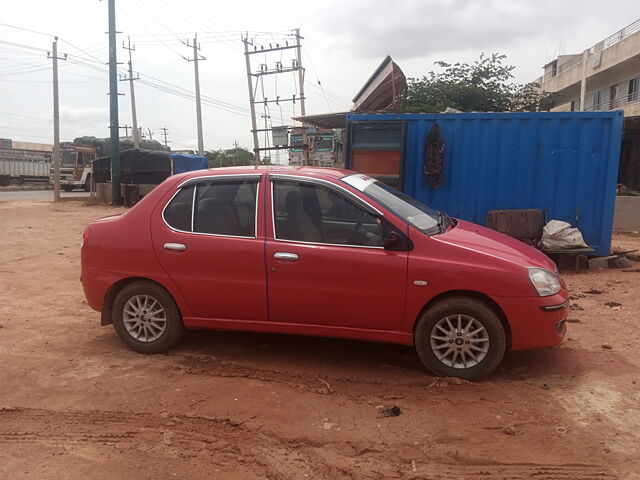 Used Tata Indigo CS [2008-2011] LS TDI in Bangalore