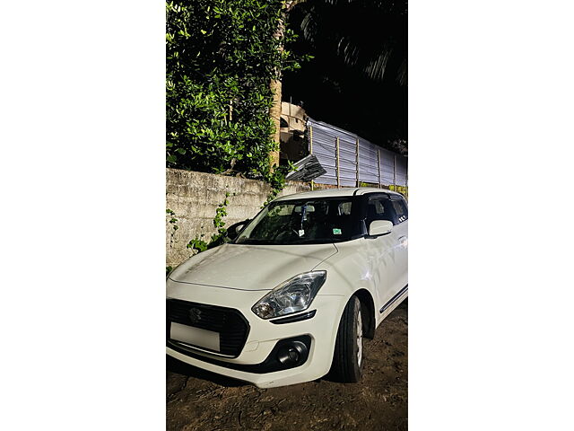 Used Maruti Suzuki Swift [2018-2021] VXi [2018-2019] in Thiruvananthapuram