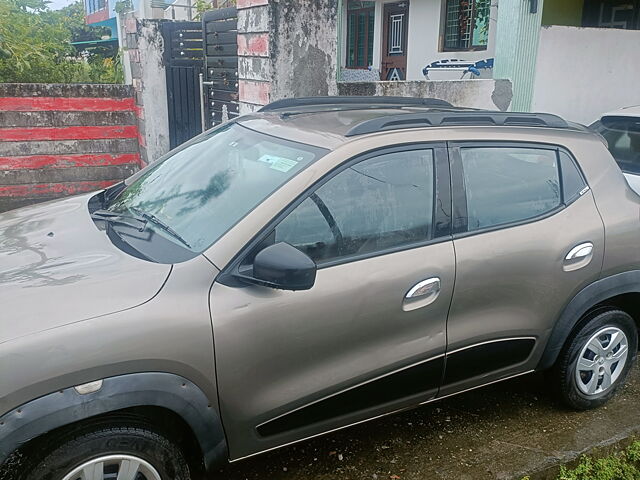 Used Renault Kwid [2015-2019] RXL [2015-2019] in Dehradun