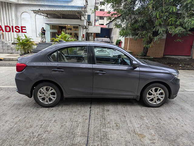 Used Honda Amaze [2018-2021] 1.2 V CVT Petrol [2018-2020] in Mumbai