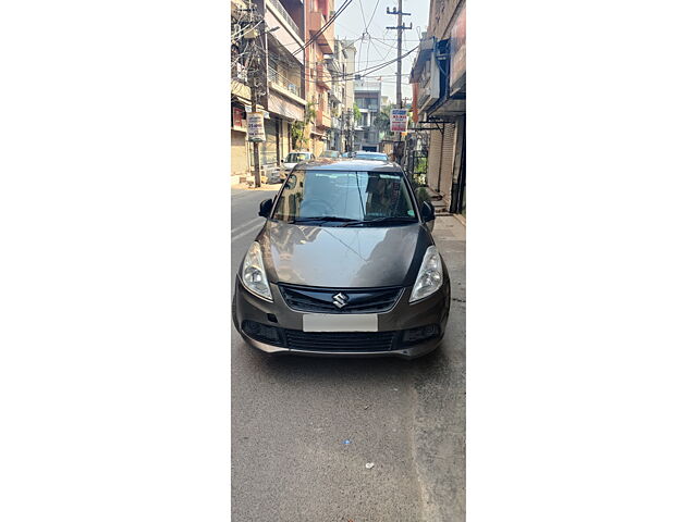 Used 2015 Maruti Suzuki Swift DZire in Delhi