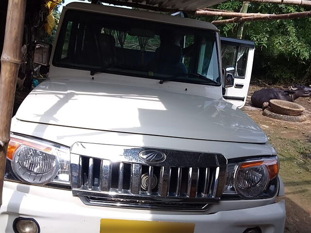 Used 2019 Mahindra Bolero in Satna