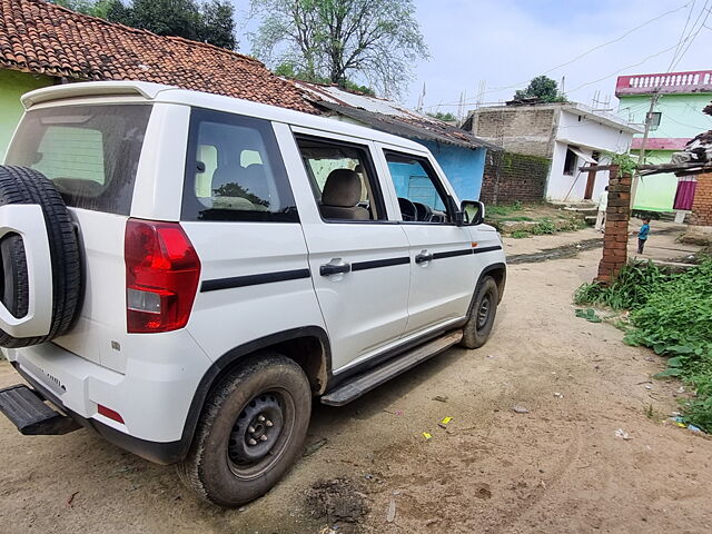 Used Mahindra Bolero Neo N8 [2022] in Bilaspur